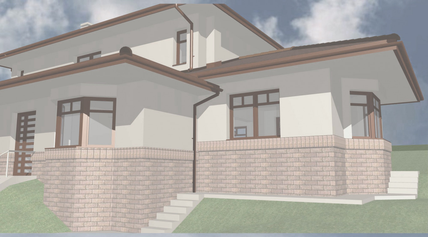 Családi ház - Miskolc