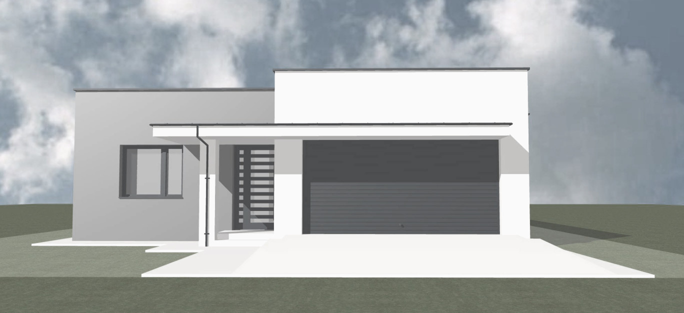 Családi ház - Miskolc - Martin-Kertváros