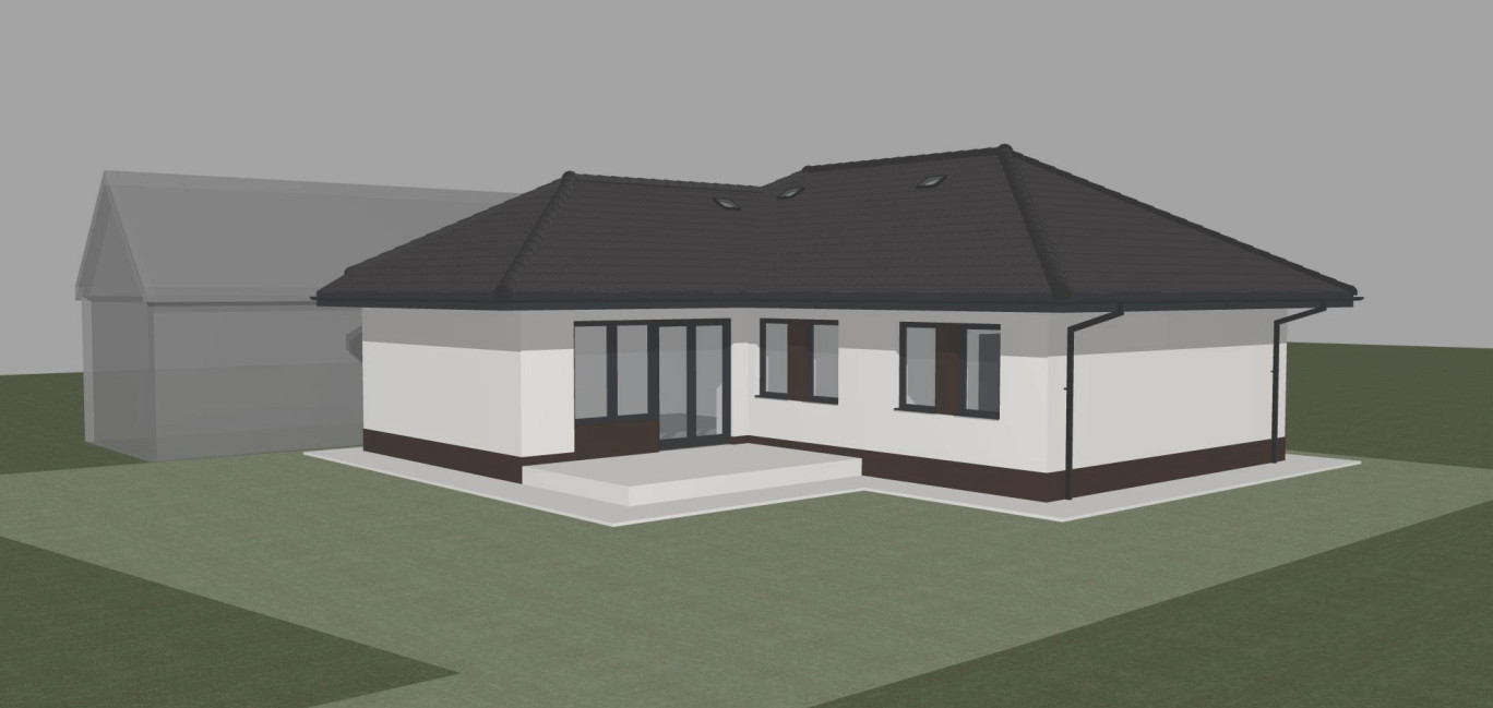 Családi ház – Miskolc